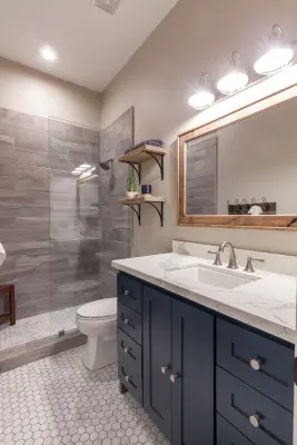 Jennifer Kizzee Design - Kitchen Remodeling in League City, TX