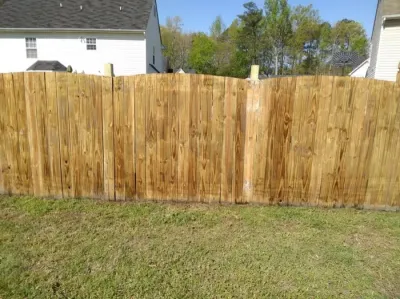 Michael Jakson landscape and tree services - Landscape Maintenance in Richmond, VA