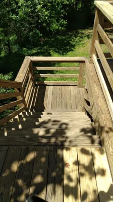 Michael Jakson landscape and tree services - Landscape Maintenance in Richmond, VA