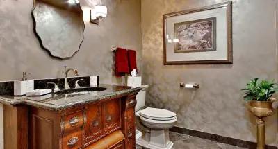 Rita Lyons Designs - Kitchen Remodeling in Ramsey, MN