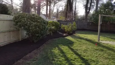 Michael Jakson landscape and tree services - Landscape Maintenance in Richmond, VA