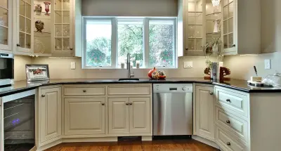 Rita Lyons Designs - Kitchen Remodeling in Ramsey, MN