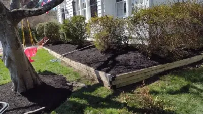 Michael Jakson landscape and tree services - Landscape Maintenance in Richmond, VA