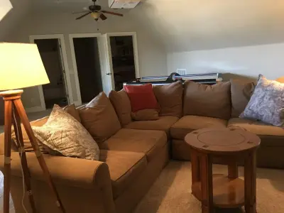ModSouth | Design & Home Staging - Interior Design & Decorating in Bentonville, AR