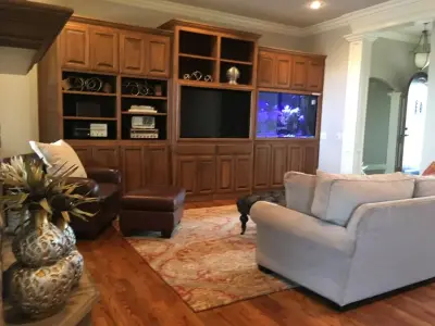 ModSouth | Design & Home Staging - Interior Design & Decorating in Bentonville, AR