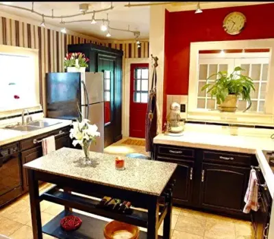 Residential Showcasing — Interior Design & Decorating project by ModSouth | Design & Home Staging