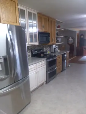 The HomeStore Design Center, Inc. - Bathroom Remodeling in Montevideo, MN