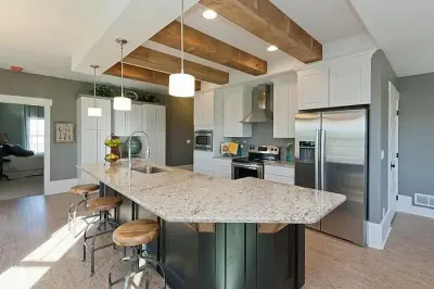 Nikki Holland Design - Architectural & Building Design Services in Ames, IA