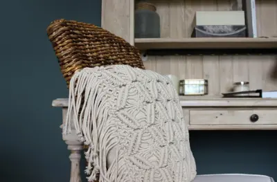 Eden Home — Interior Design & Decorating project by Nest Interiors
