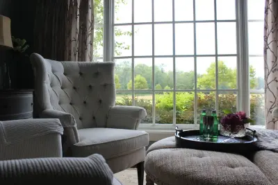 Nest Interiors - Architectural & Building Design Services in Buffalo, NY