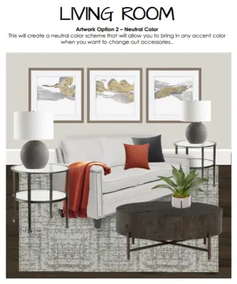 Staging Spaces and Design - Interior Design & Decorating in Green Lane, PA