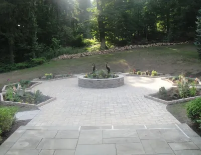 Michael L. Naclerio, Inc. - Lawn Aeration in West Nyack, NY
