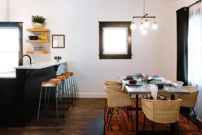 The Vibe Design Company - Custom Cabinets & Cabinetry in Albuquerque, NM