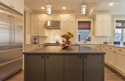 GOGO Design Group - Interior Design & Decorating in Skokie, IL