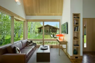 EK Reedy Interiors, Inc. - Interior Design & Decorating in Jackson, WY