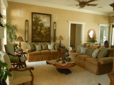 The Irish Lady - Kitchen Remodeling in Brenham, TX