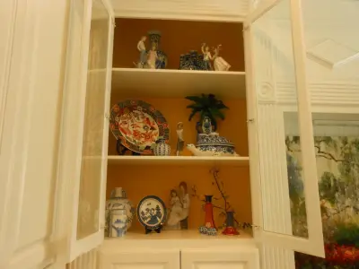 EK's Residence — Interior Design & Decorating project by The Irish Lady