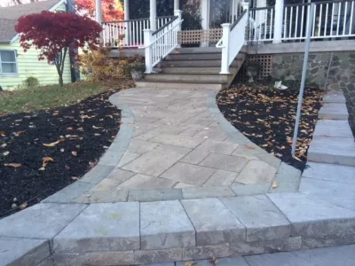 Michael L. Naclerio, Inc. - Lawn Aeration in West Nyack, NY
