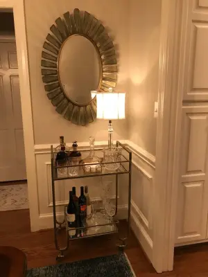 Pat Miller Baker Interior Designs - Custom Cabinets & Cabinetry in Florence, SC