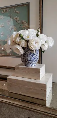 Jennifer Joy Mattis, Designer - Professional Home Organizers in Brentwood, TN