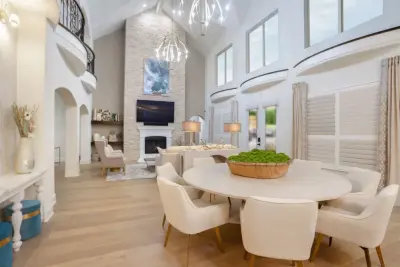 SPRUCED Interior Design and Construction - Kitchen Remodeling in Dallas, TX