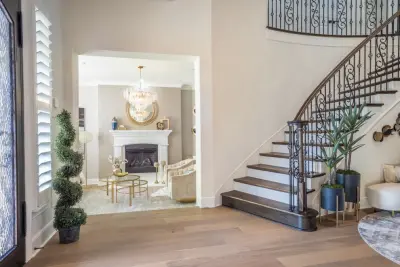 SPRUCED Interior Design and Construction - Kitchen Remodeling in Dallas, TX