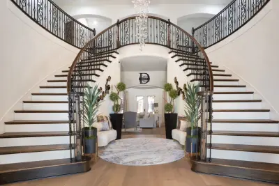 SPRUCED Interior Design and Construction - Kitchen Remodeling in Dallas, TX