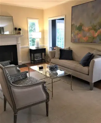 Julie Sink for Ethan Allen Savannah - Window Installation & Replacement in Savannah, GA