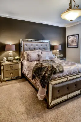 Refined Expert — Interior Design & Decorating project by DMR Interiors
