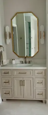 Noble Nest Interiors LLC - Custom Cabinets & Cabinetry in Frisco, TX