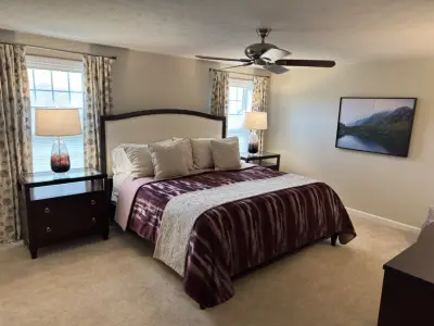 Ruth Axtell Interiors - Kitchen Remodeling in Bedford, NH