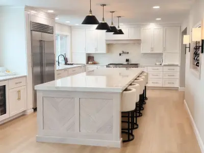 Elusive Beauty Designs - Bathroom Remodeling in Wellsboro, PA
