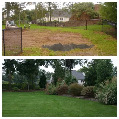 Michael L. Naclerio, Inc. - Lawn Aeration in West Nyack, NY