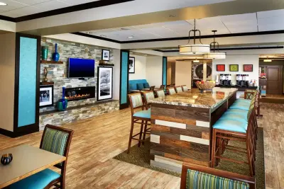 Barrett Design Studio - Kitchen Remodeling in Jackson, MS