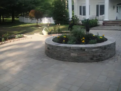 Michael L. Naclerio, Inc. - Lawn Aeration in West Nyack, NY