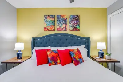 Mission Accomplished Interior Design & Staging - Smart Home & Theater Installers in Fort Worth, TX