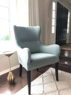 Elm Meadow by Mary Best Designs