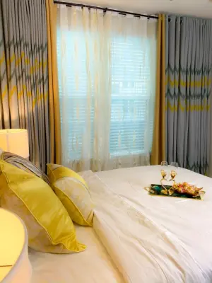 Glamoureax Interior Designs - Smart Home & Theater Installers in Houston, TX