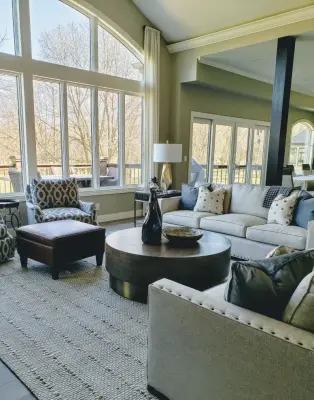 Nichole Johnson Deisgns - Architectural & Building Design Services in Spirit Lake, IA