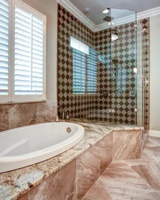 M.N'Teriors - Window Installation & Replacement in Little Rock, AR