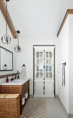 Eden + Gray Design Build - Bathroom Remodeling in Clive, IA