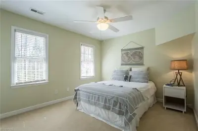 EF Staging and Design - Professional Home Organizers in Durham, NC