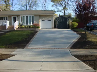 Longo's Landscaping & Masonry - Patio Design & Installation in St. James, NY