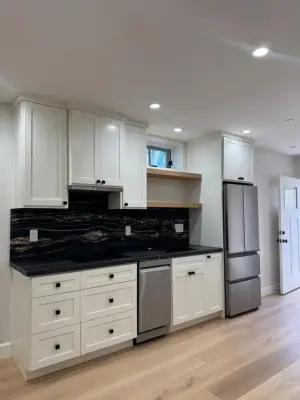 UberZen Interiors - Kitchen Remodeling in San Jose, CA