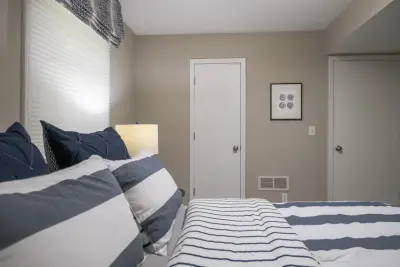 Nest Renewal — Interior Design & Decorating project by NV Interiors