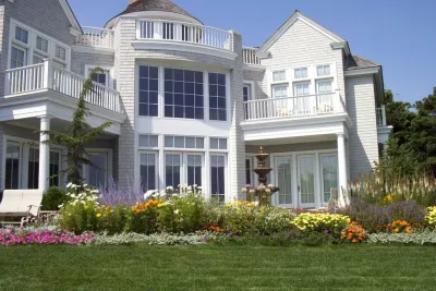 Michael P. Neath Landscape Construction, Inc. - Landscape Maintenance in Centerville, MA