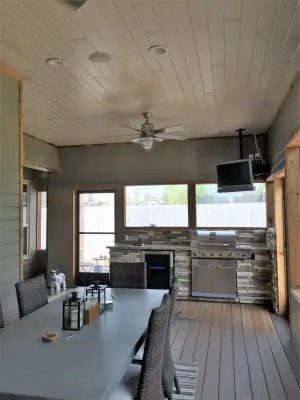 Joanna Ianni Designs - Kitchen Remodeling in Kemah, TX