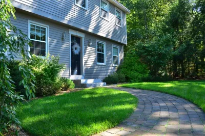 Michael Therrien Landscaping, LLC - Drip Irrigation System Installation in New Hampshire, OH