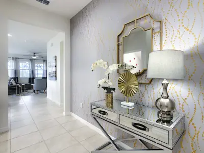 Passageways — Interior Design & Decorating project by Angela Herrera Design