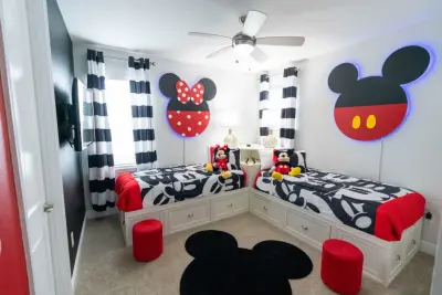 Angela Herrera Design - Smart Home & Theater Installers in Orlando, FL